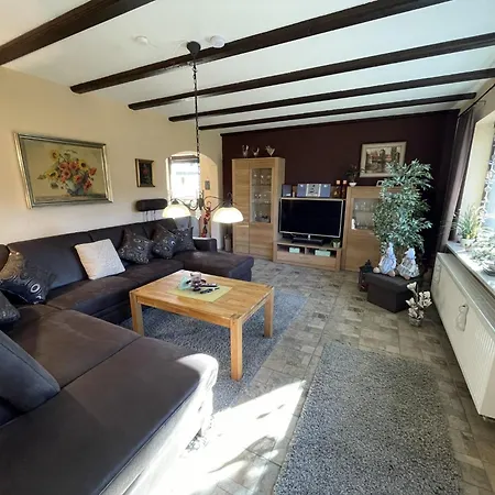 Appartement Am Hohen Bogen-75 By Interhome