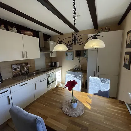 شقة Am Hohen Bogen-75 By Interhome أراتش