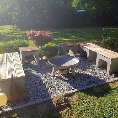 Am Hohen Bogen-75 By Interhome *