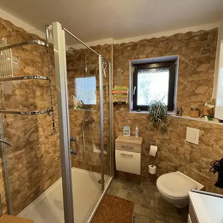 Am Hohen Bogen-75 By Interhome