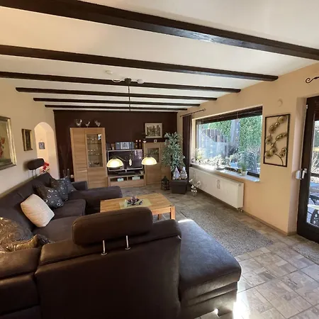 Am Hohen Bogen-75 By Interhome * أراتش