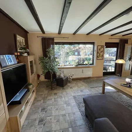 Am Hohen Bogen-75 By Interhome شقة *