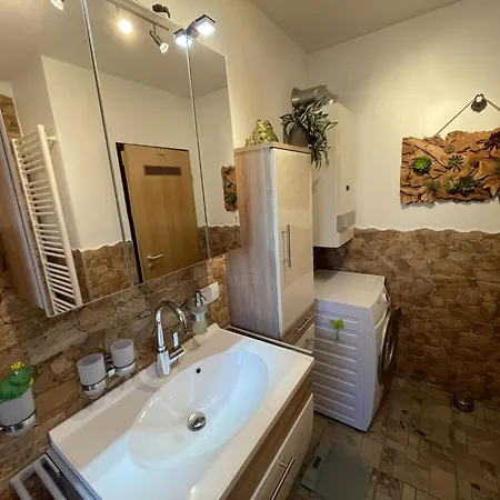 Am Hohen Bogen-75 By Interhome شقة *