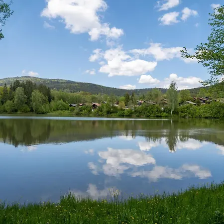 شقة Am Hohen Bogen-75 By Interhome *