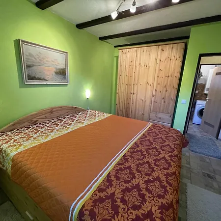 Am Hohen Bogen-75 By Interhome شقة