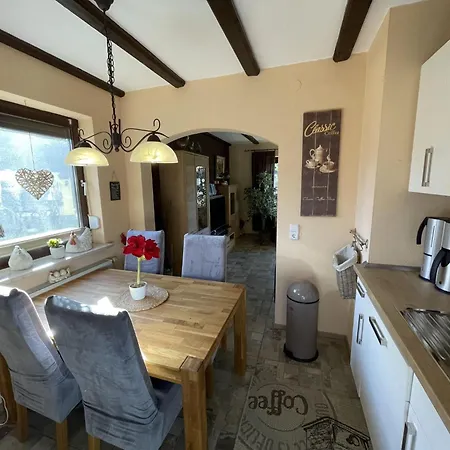 Am Hohen Bogen-75 By Interhome شقة أراتش