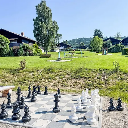 Am Hohen Bogen-75 By Interhome شقة