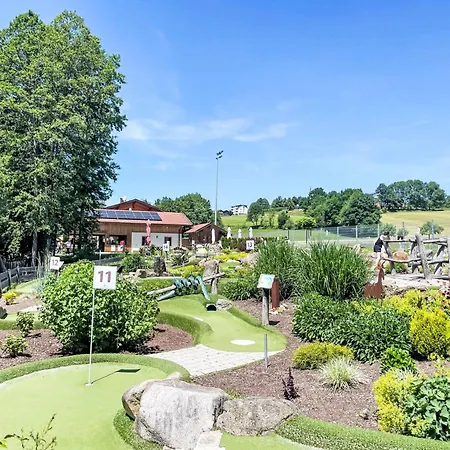 Am Hohen Bogen-75 By Interhome شقة أراتش