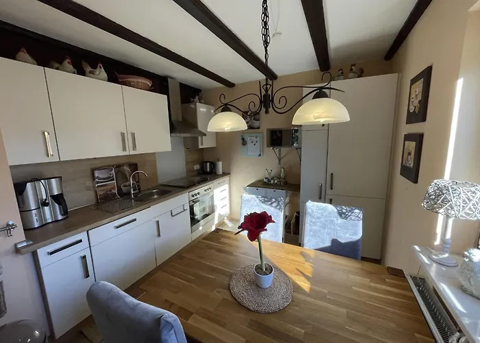 Apartmán Am Hohen Bogen-75 By Interhome Arrach