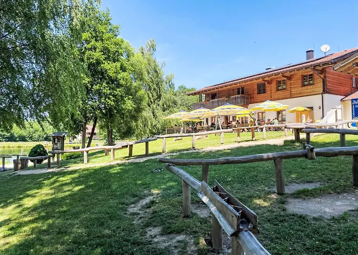 Am Hohen Bogen-75 By Interhome Apartmán *