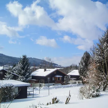 Am Hohen Bogen-75 By Interhome