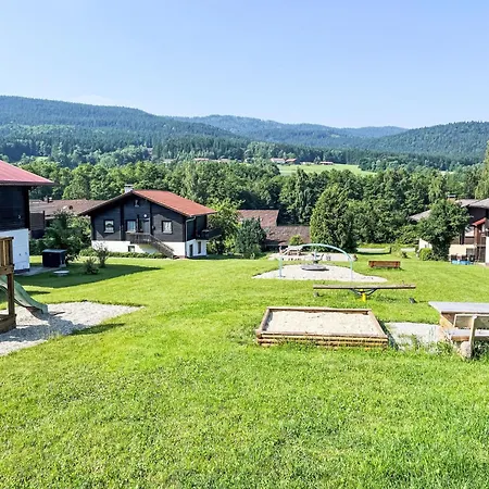 Am Hohen Bogen-75 By Interhome * 阿尔拉赫