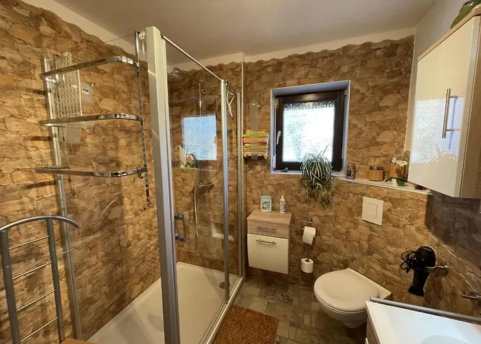 Am Hohen Bogen-75 By Interhome